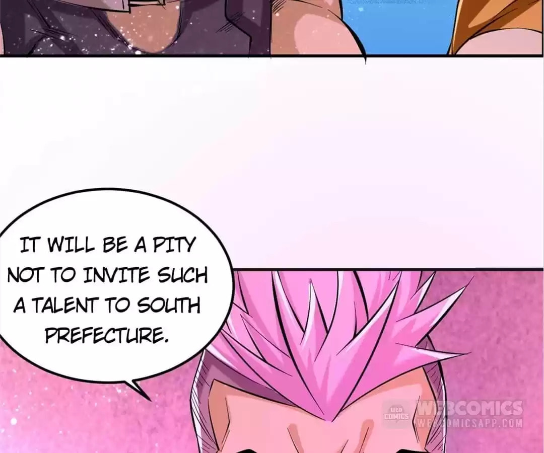 Read Almighty Master chapter 93 image 54 on Lezhin
