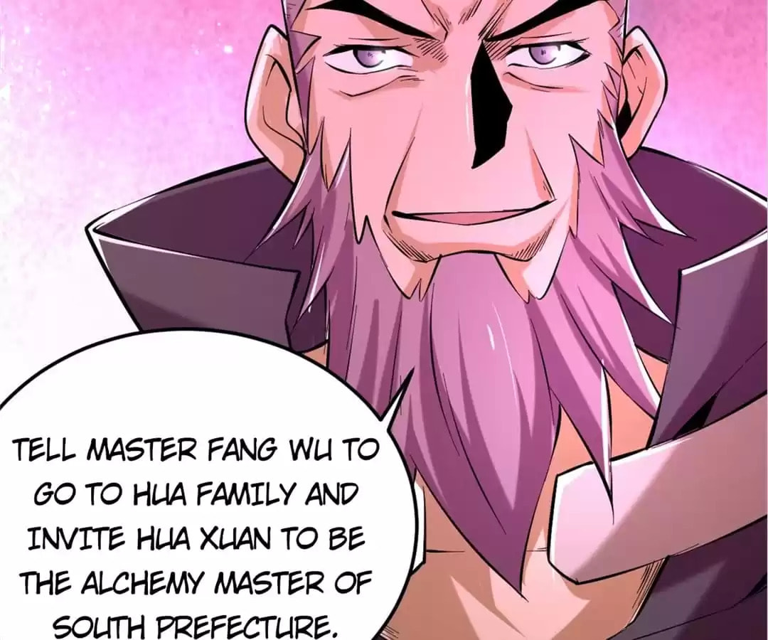 Read Almighty Master chapter 93 image 55 on Lezhin