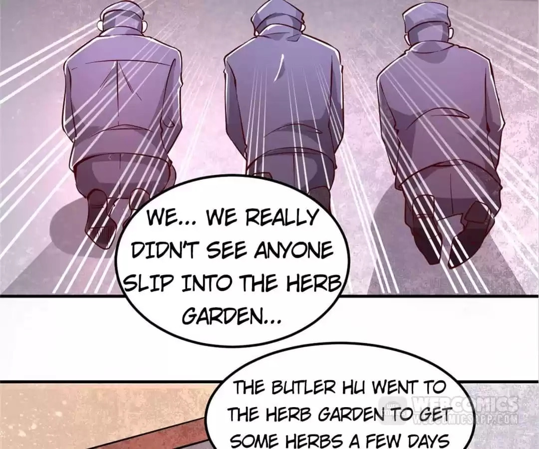 Read Almighty Master chapter 93 image 6 on Lezhin