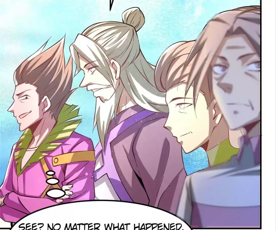 Read Almighty Master chapter 93 image 60 on Lezhin