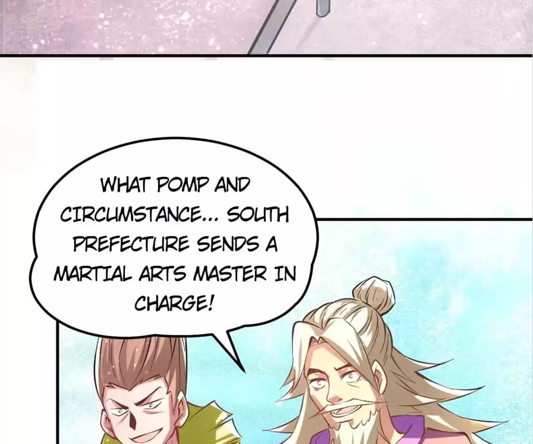 Read Almighty Master chapter 93 image 63 on Lezhin