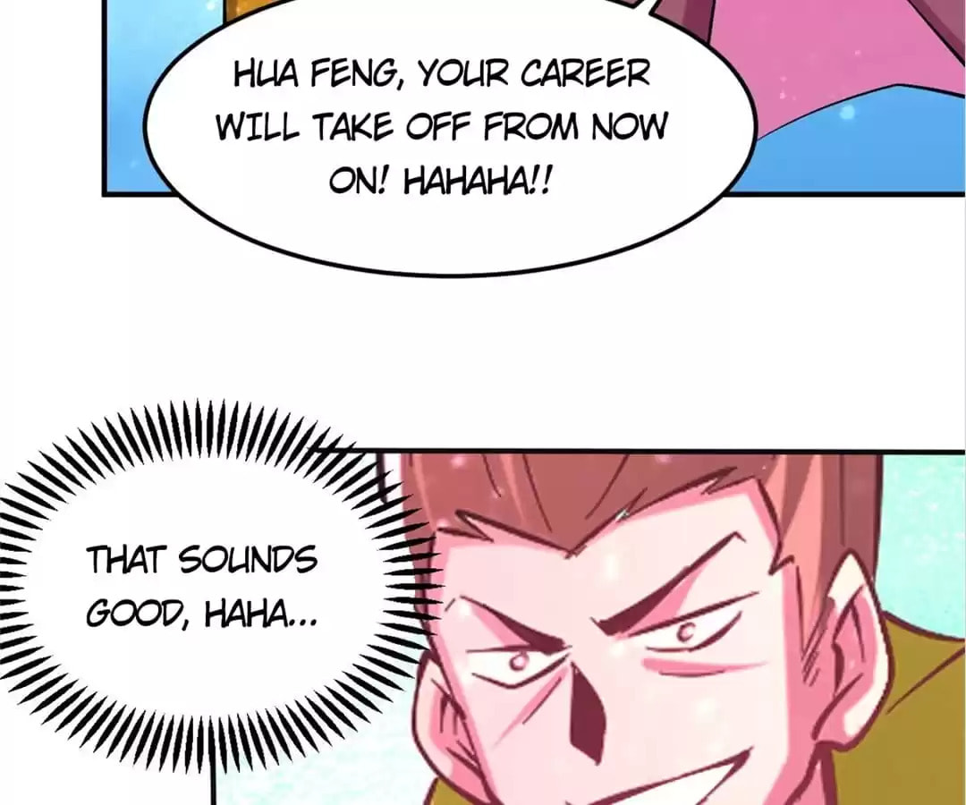 Read Almighty Master chapter 93 image 65 on Lezhin