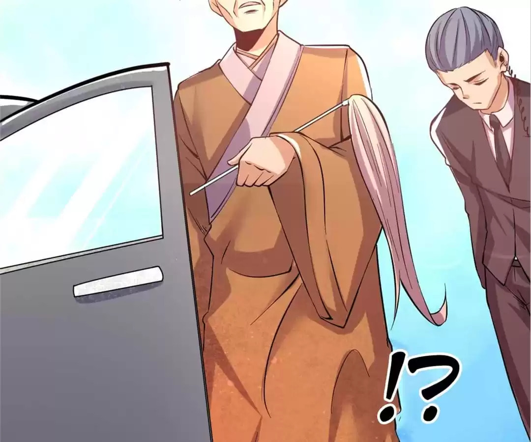 Read Almighty Master chapter 93 image 67 on Lezhin
