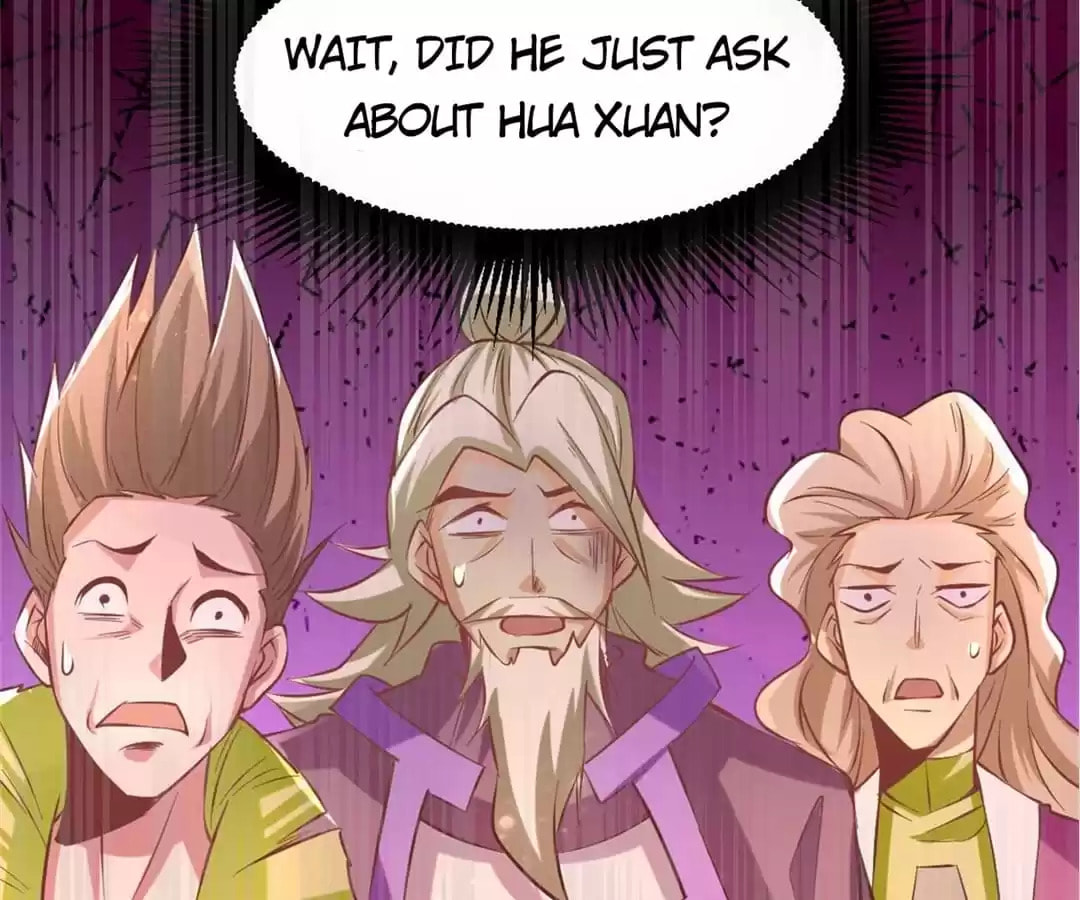 Read Almighty Master chapter 93 image 69 on Lezhin