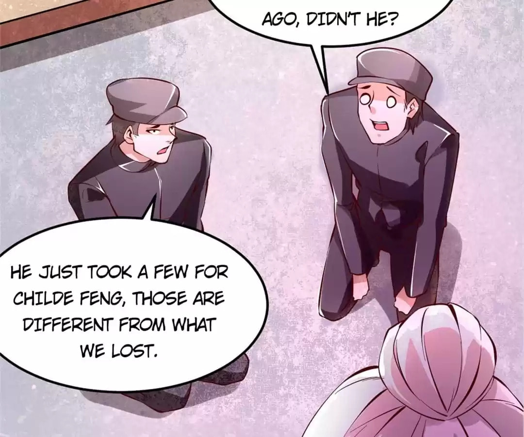 Read Almighty Master chapter 93 image 7 on Lezhin