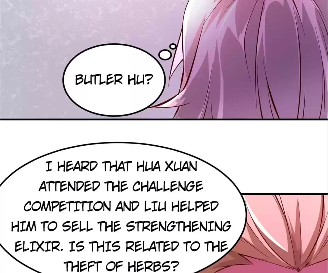 Read Almighty Master chapter 93 image 8 on Lezhin