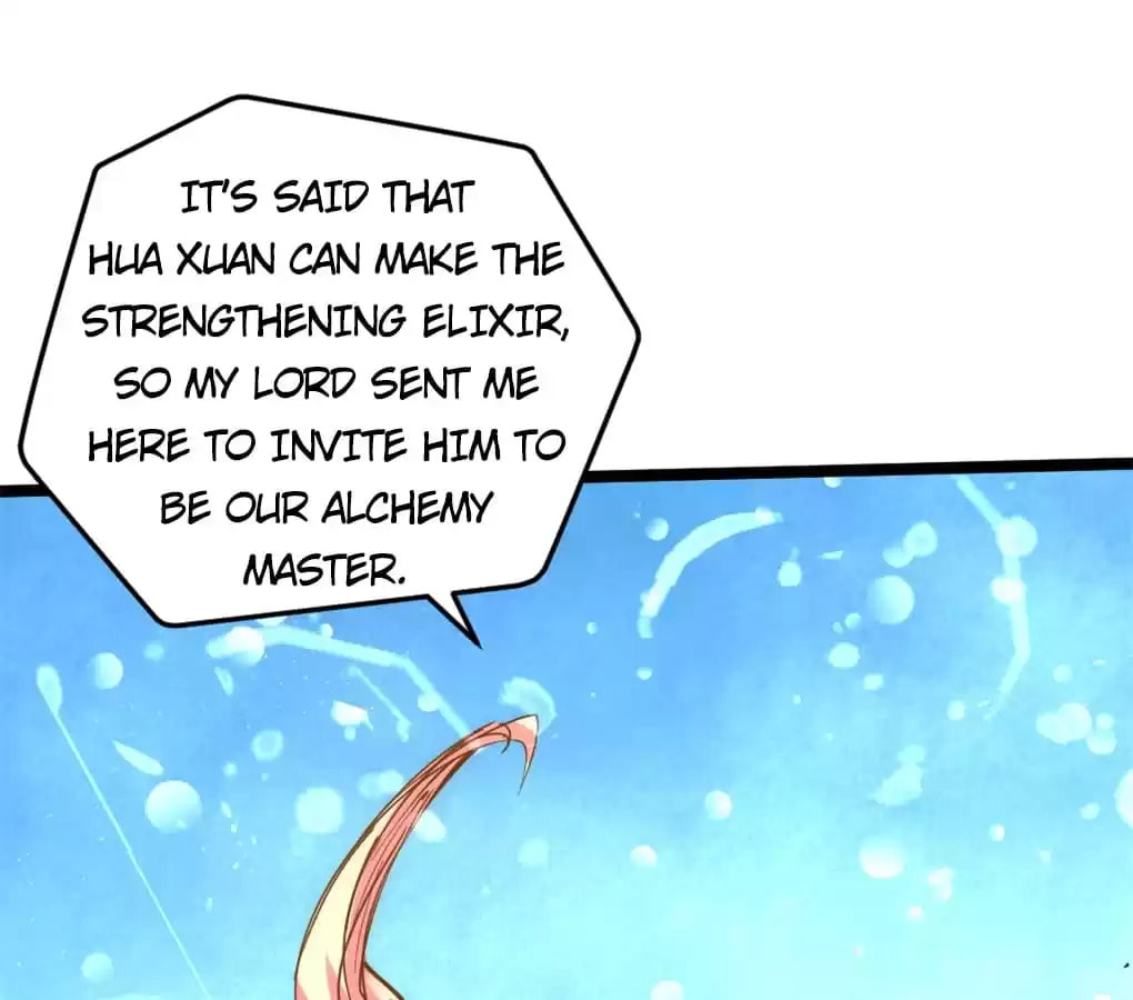 Read Almighty Master chapter 94 image 0 on Lezhin