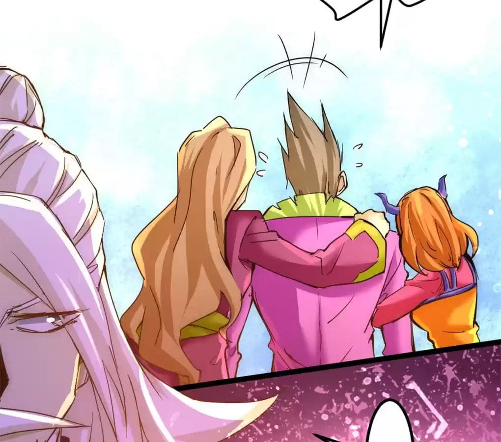 Read Almighty Master chapter 94 image 12 on Lezhin