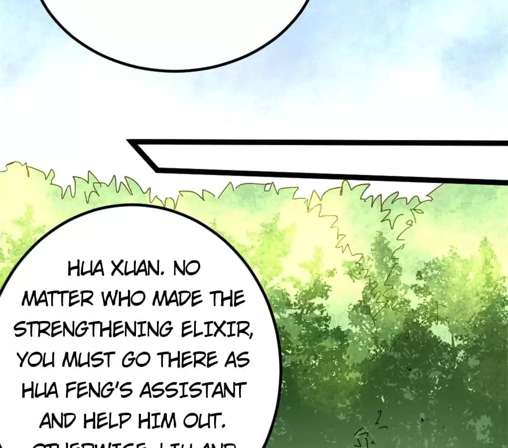 Read Almighty Master chapter 94 image 14 on Lezhin
