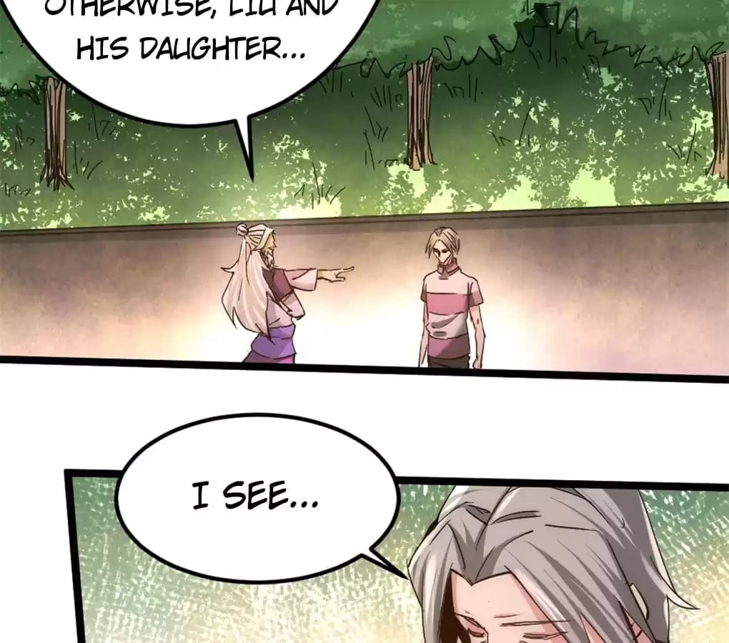 Read Almighty Master chapter 94 image 15 on Lezhin