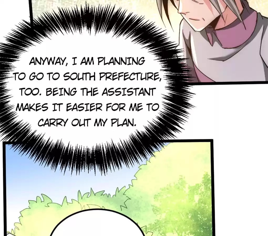 Read Almighty Master chapter 94 image 16 on Lezhin