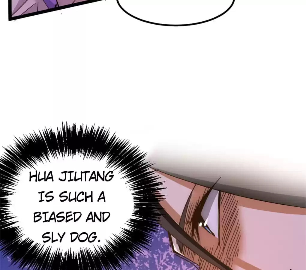 Read Almighty Master chapter 94 image 18 on Lezhin