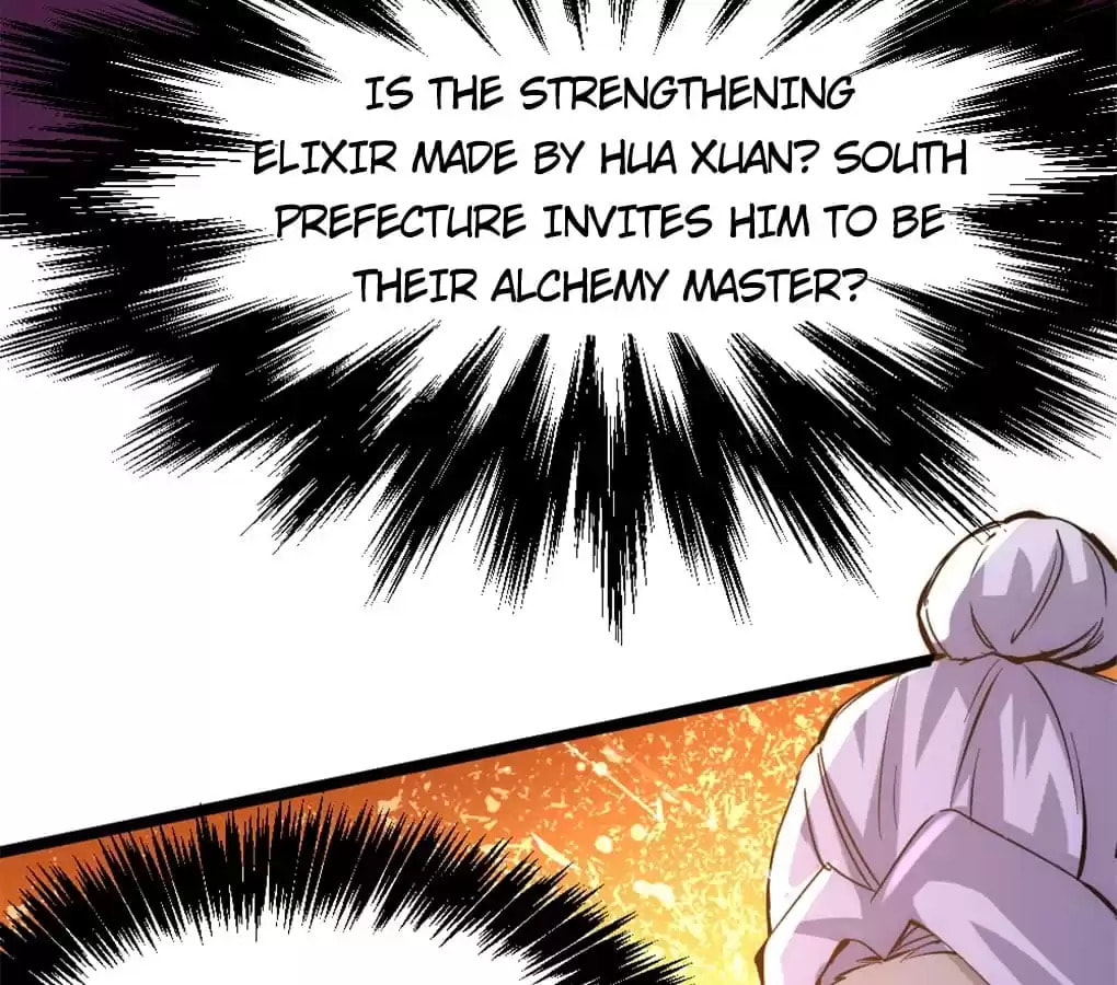 Read Almighty Master chapter 94 image 2 on Lezhin