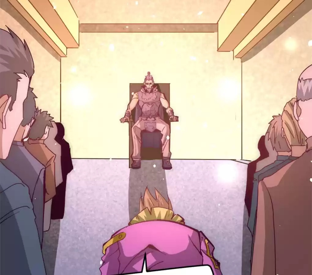 Read Almighty Master chapter 94 image 23 on Lezhin