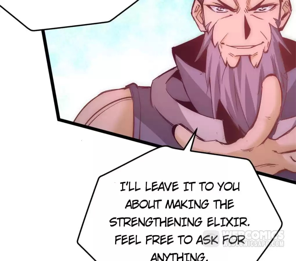 Read Almighty Master chapter 94 image 25 on Lezhin