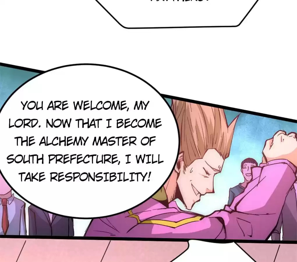 Read Almighty Master chapter 94 image 26 on Lezhin