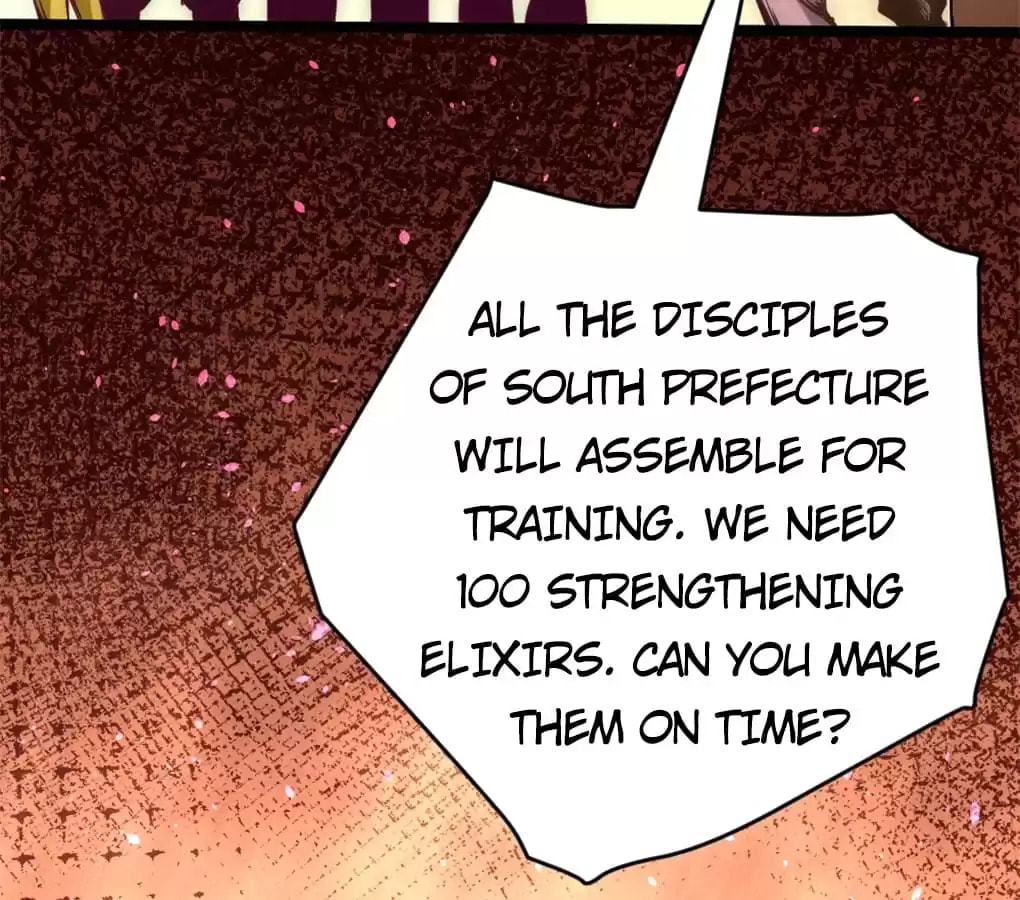 Read Almighty Master chapter 94 image 28 on Lezhin