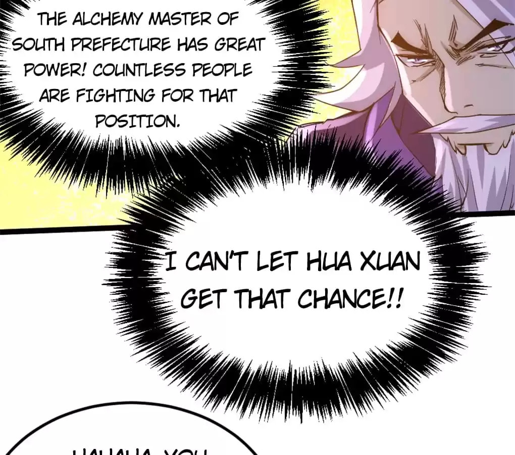 Read Almighty Master chapter 94 image 3 on Lezhin