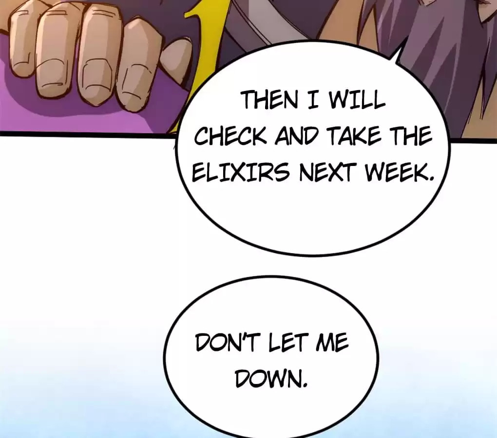 Read Almighty Master chapter 94 image 34 on Lezhin