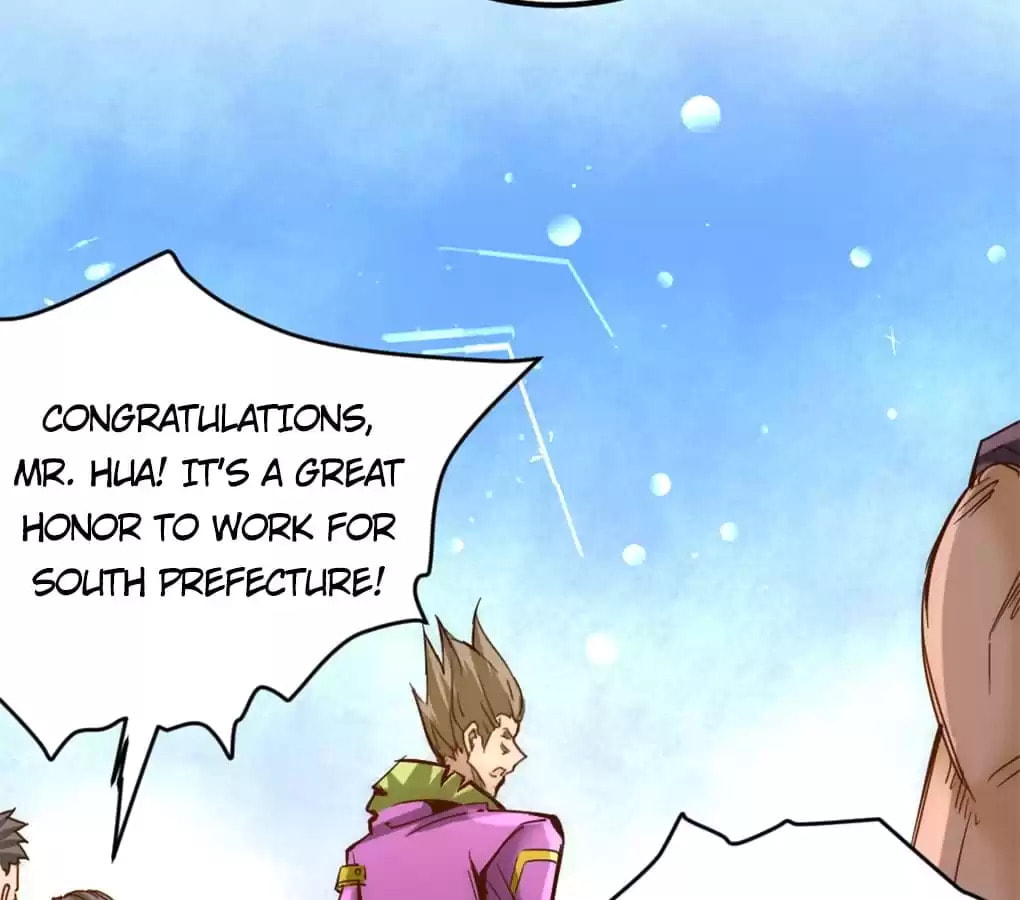 Read Almighty Master chapter 94 image 35 on Lezhin