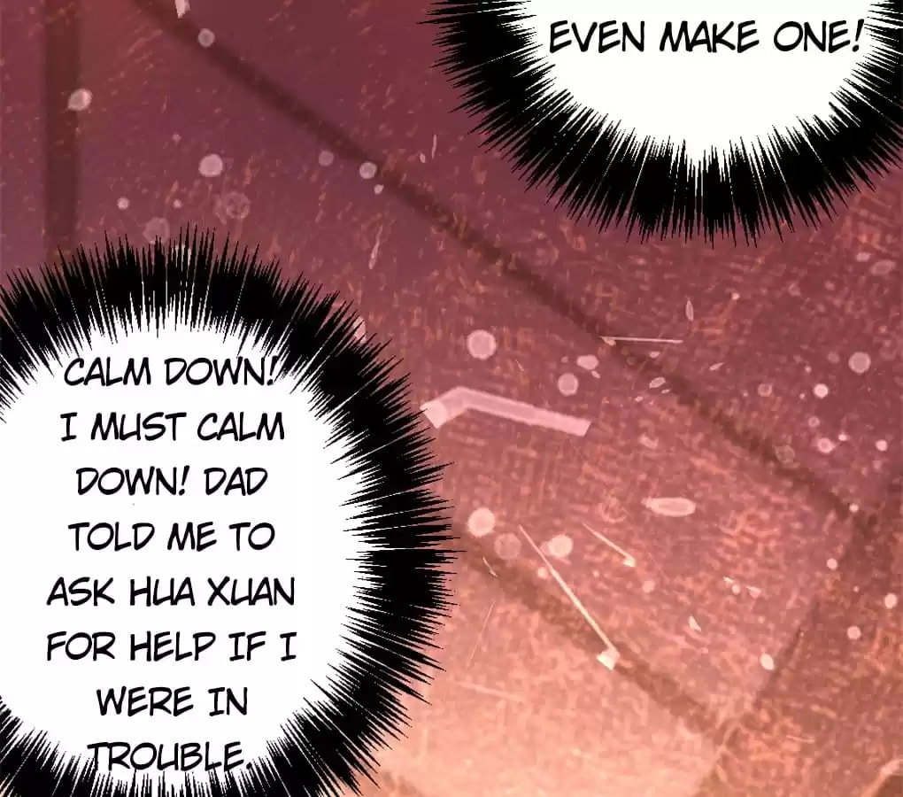 Read Almighty Master chapter 94 image 37 on Lezhin