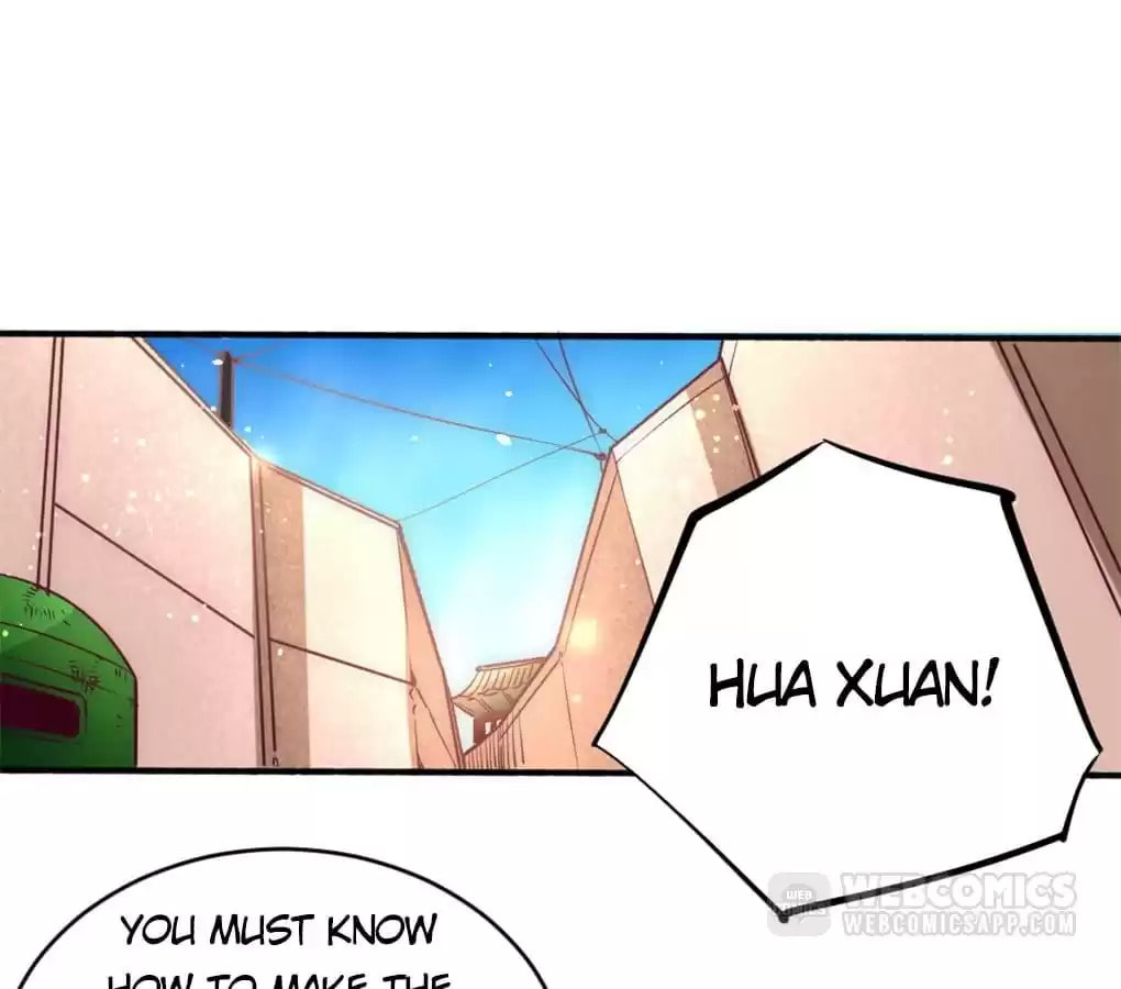 Read Almighty Master chapter 94 image 41 on Lezhin