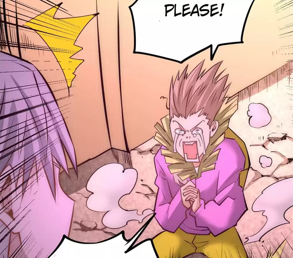 Read Almighty Master chapter 94 image 47 on Lezhin