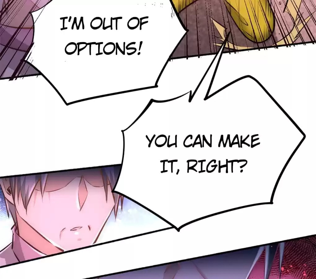 Read Almighty Master chapter 94 image 48 on Lezhin