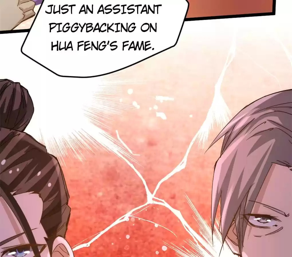 Read Almighty Master chapter 94 image 5 on Lezhin