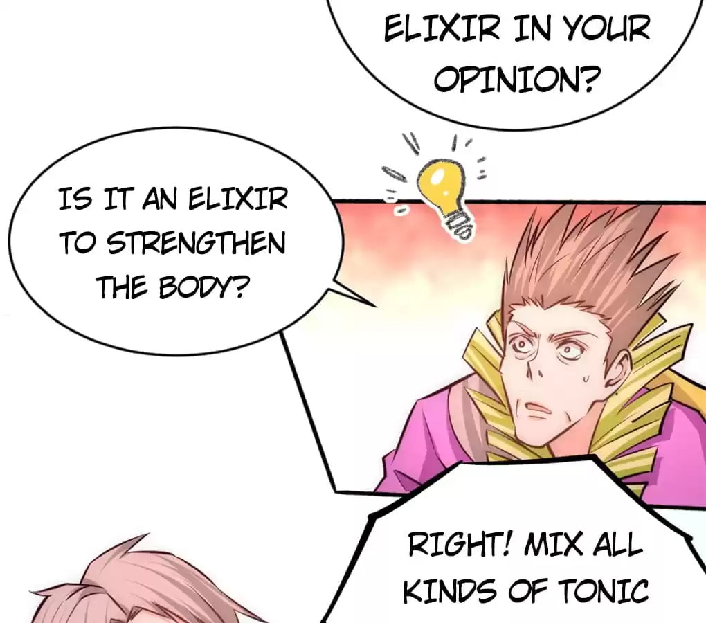 Read Almighty Master chapter 94 image 50 on Lezhin