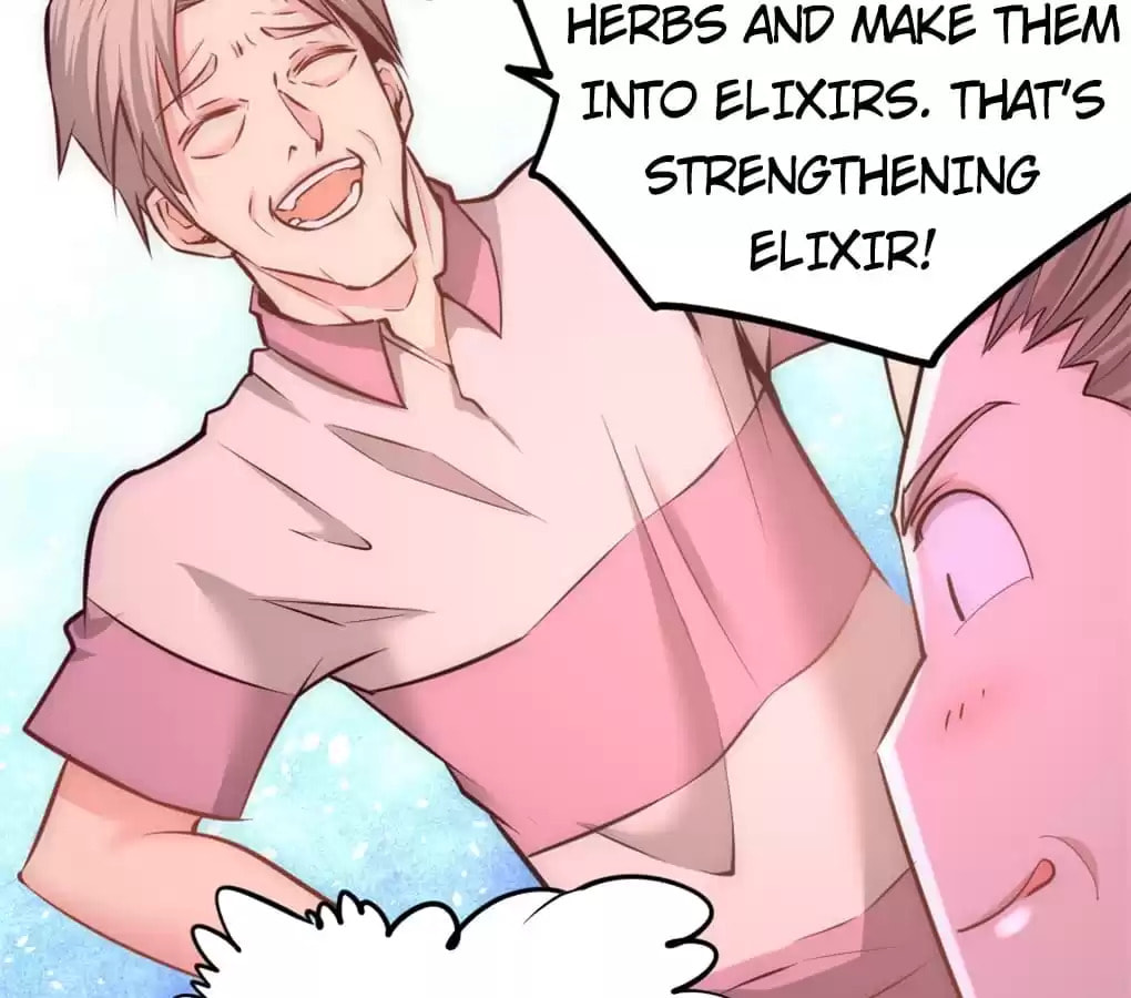 Read Almighty Master chapter 94 image 51 on Lezhin