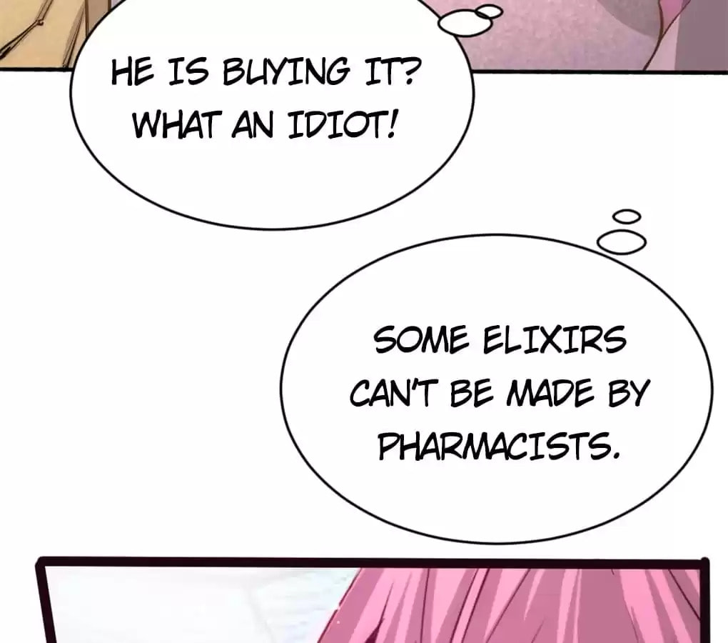 Read Almighty Master chapter 94 image 53 on Lezhin
