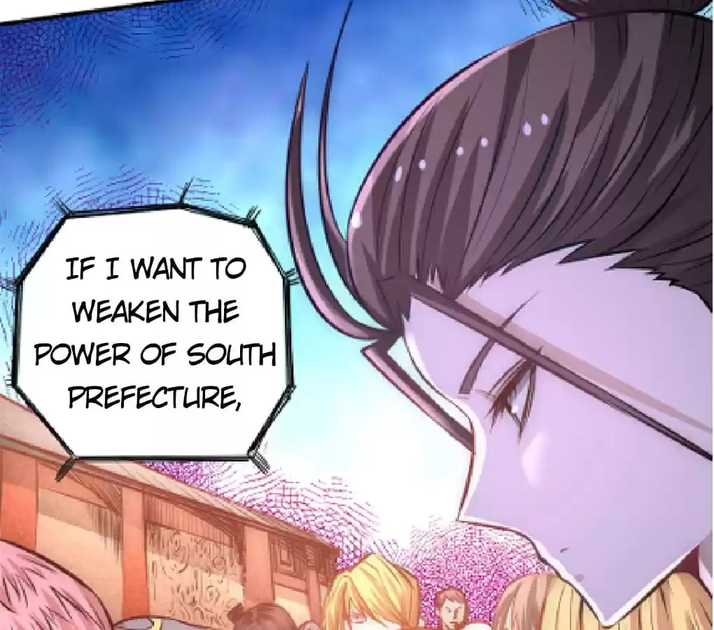 Read Almighty Master chapter 94 image 55 on Lezhin