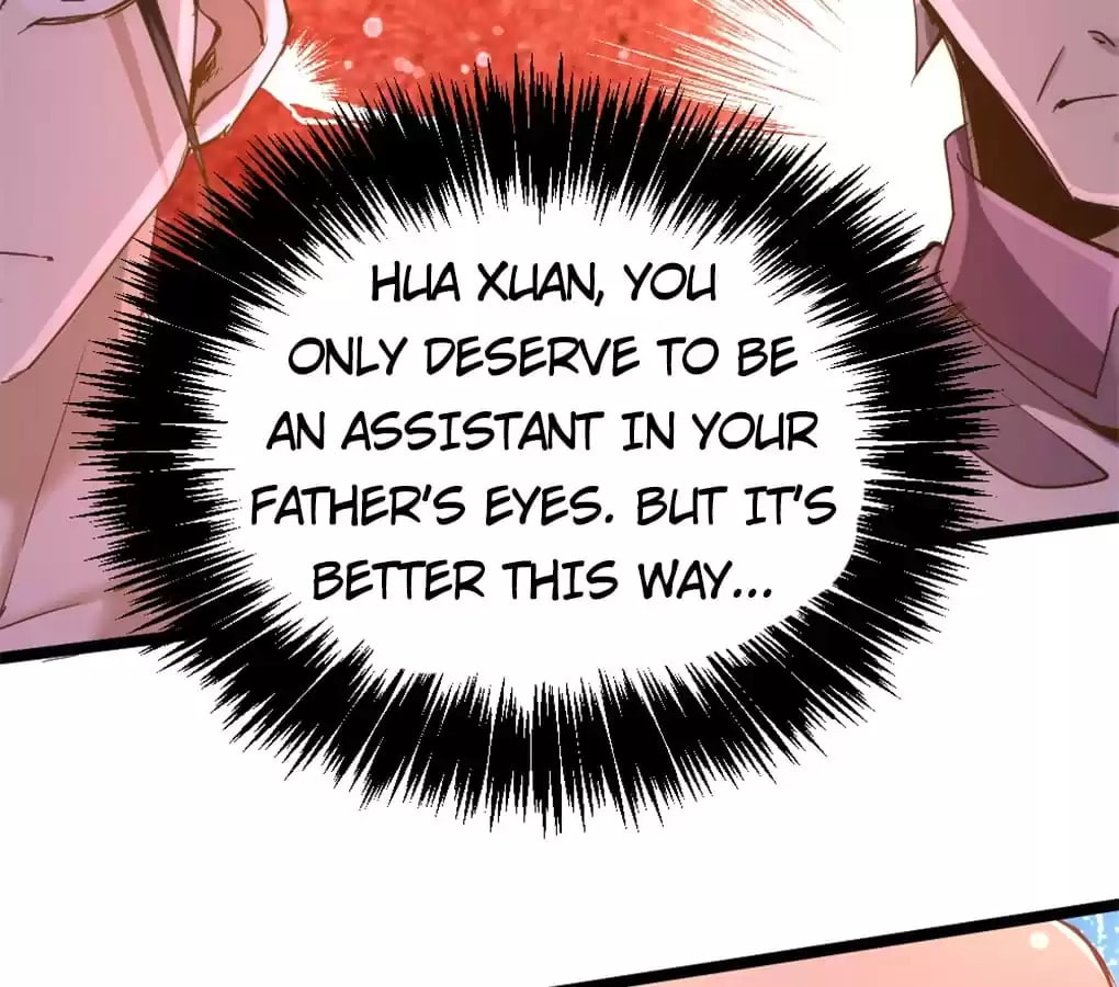 Read Almighty Master chapter 94 image 6 on Lezhin