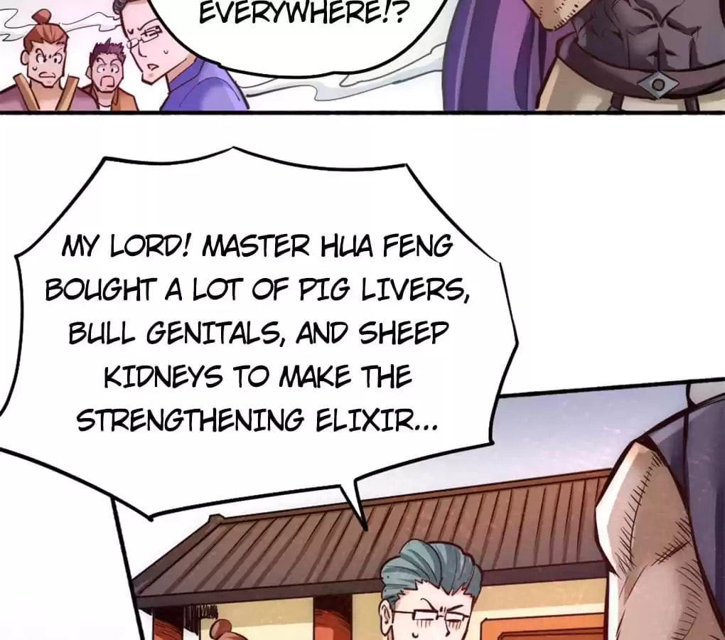 Read Almighty Master chapter 94 image 61 on Lezhin