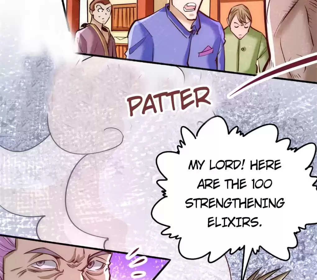 Read Almighty Master chapter 94 image 62 on Lezhin
