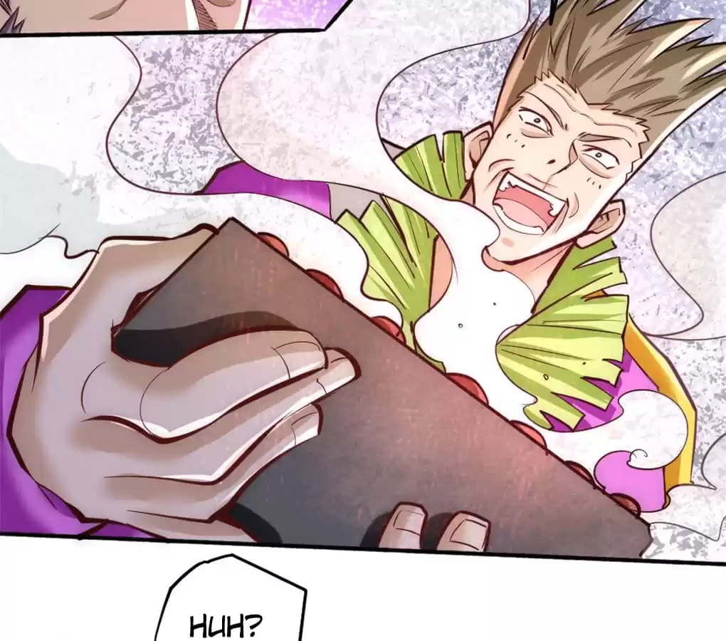 Read Almighty Master chapter 94 image 63 on Lezhin