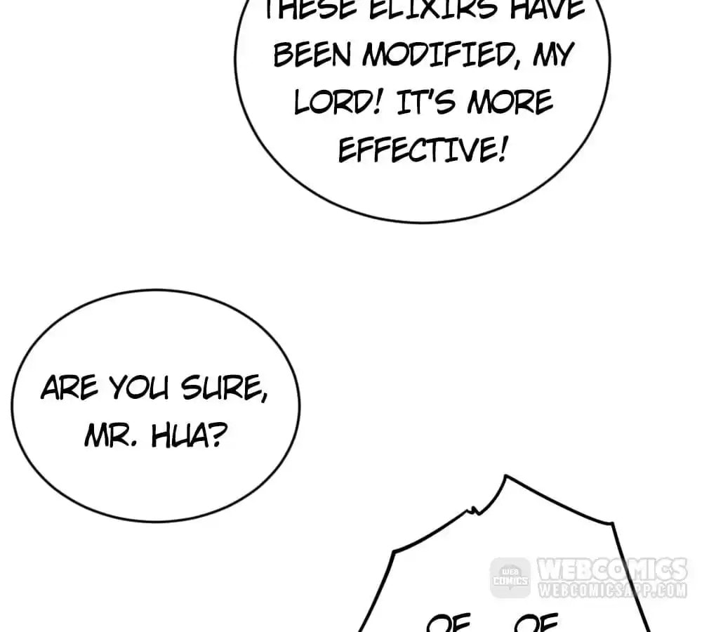 Read Almighty Master chapter 94 image 65 on Lezhin