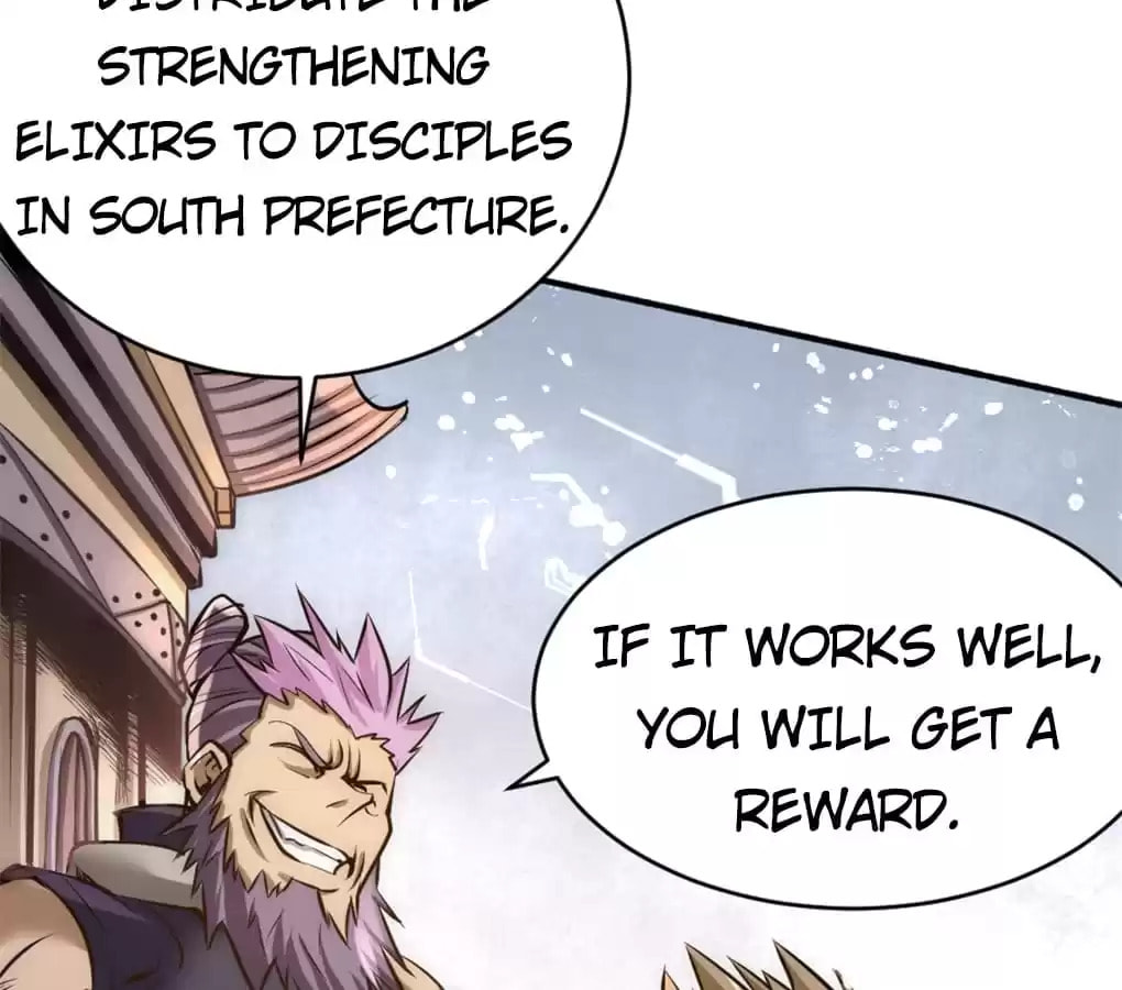 Read Almighty Master chapter 94 image 67 on Lezhin