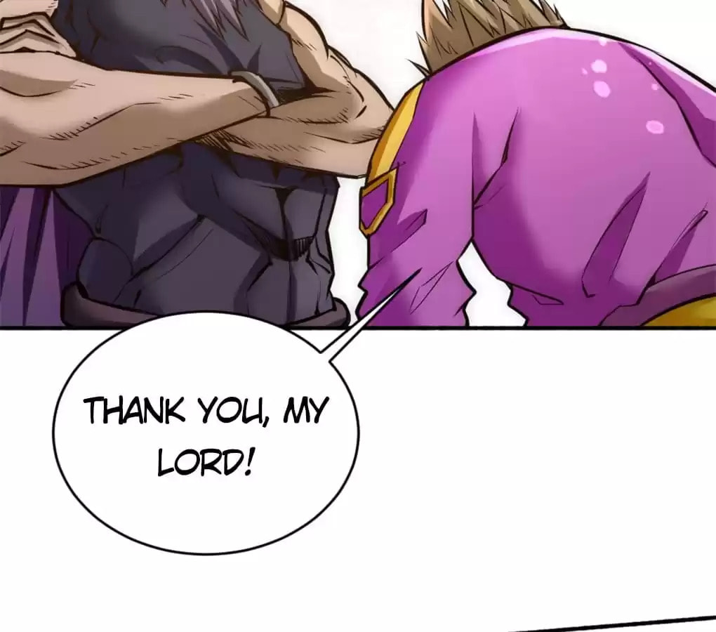 Read Almighty Master chapter 94 image 68 on Lezhin