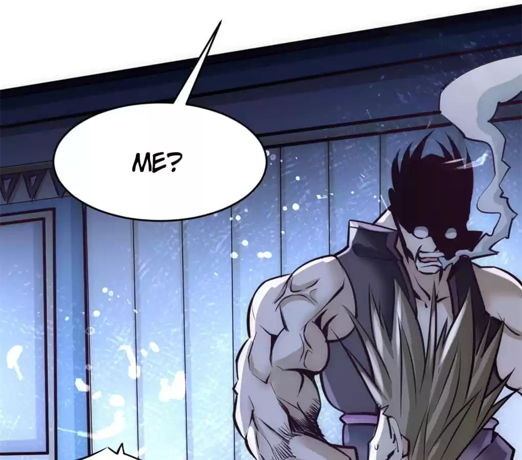 Read Almighty Master chapter 94 image 74 on Lezhin