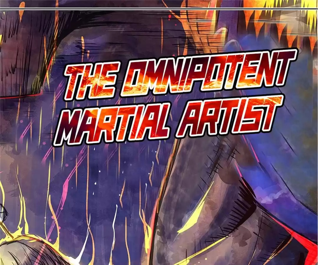 Read Almighty Master chapter 95 image 0 on Lezhin