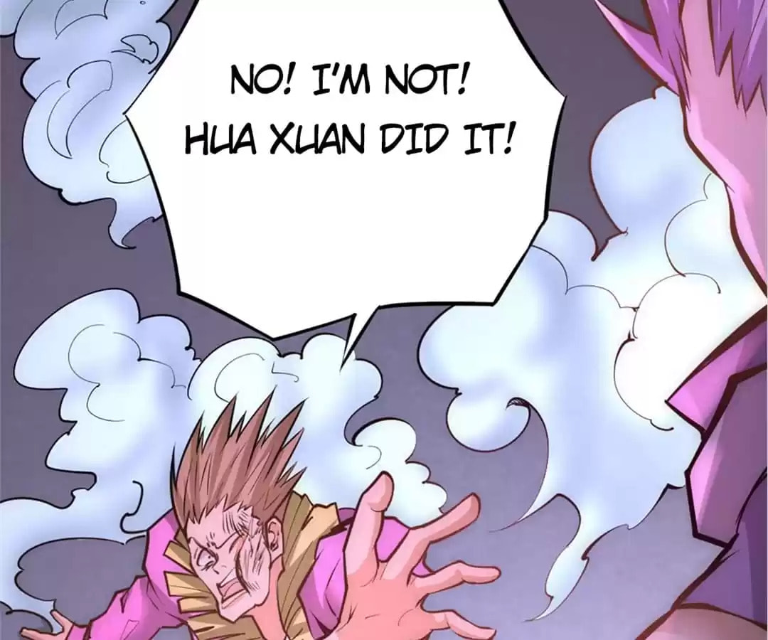 Read Almighty Master chapter 95 image 11 on Lezhin