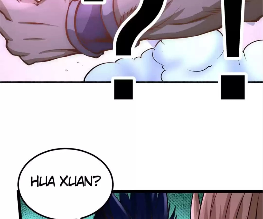 Read Almighty Master chapter 95 image 13 on Lezhin