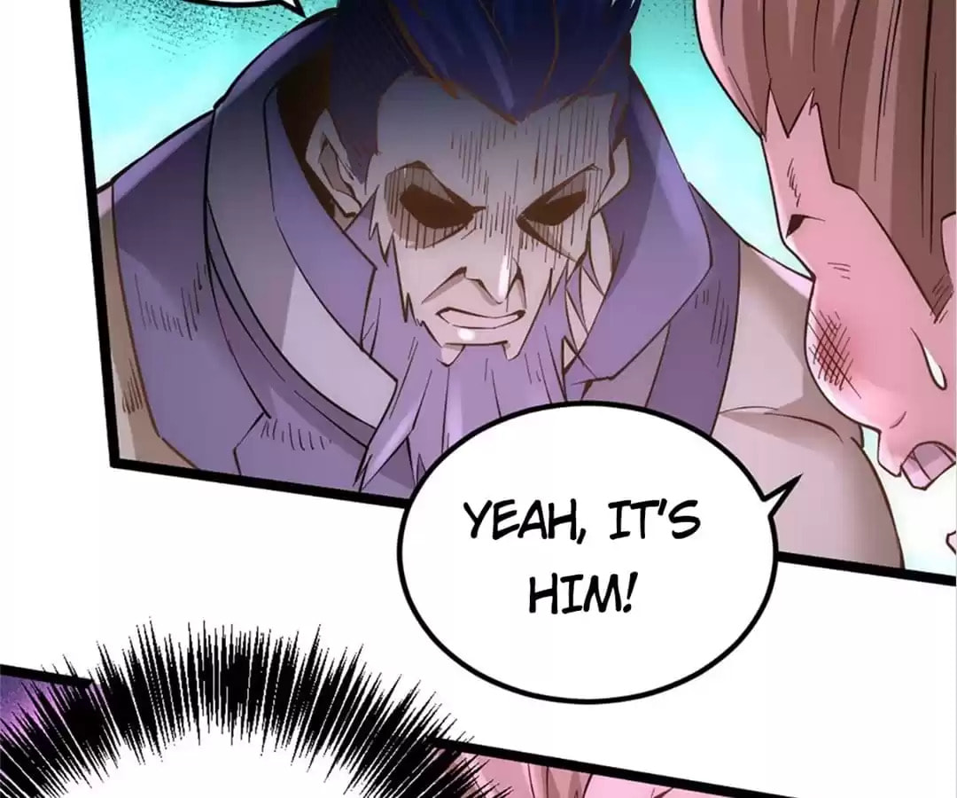 Read Almighty Master chapter 95 image 14 on Lezhin