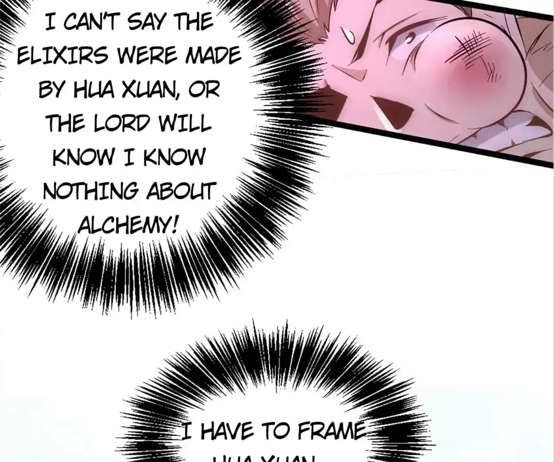 Read Almighty Master chapter 95 image 15 on Lezhin