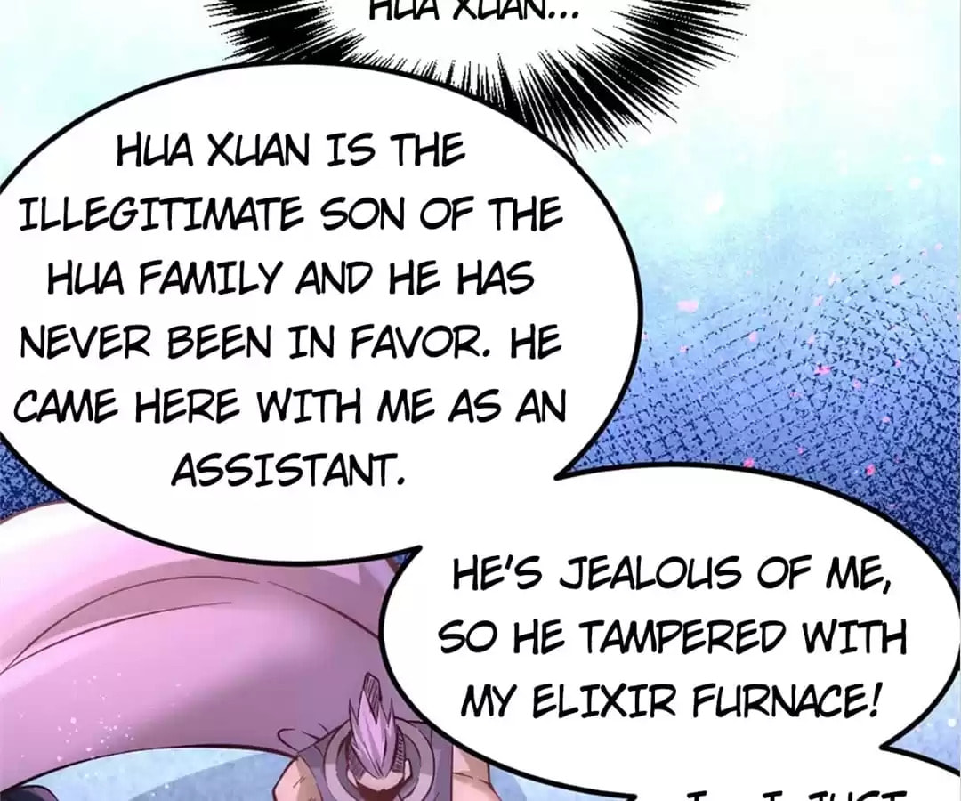 Read Almighty Master chapter 95 image 16 on Lezhin