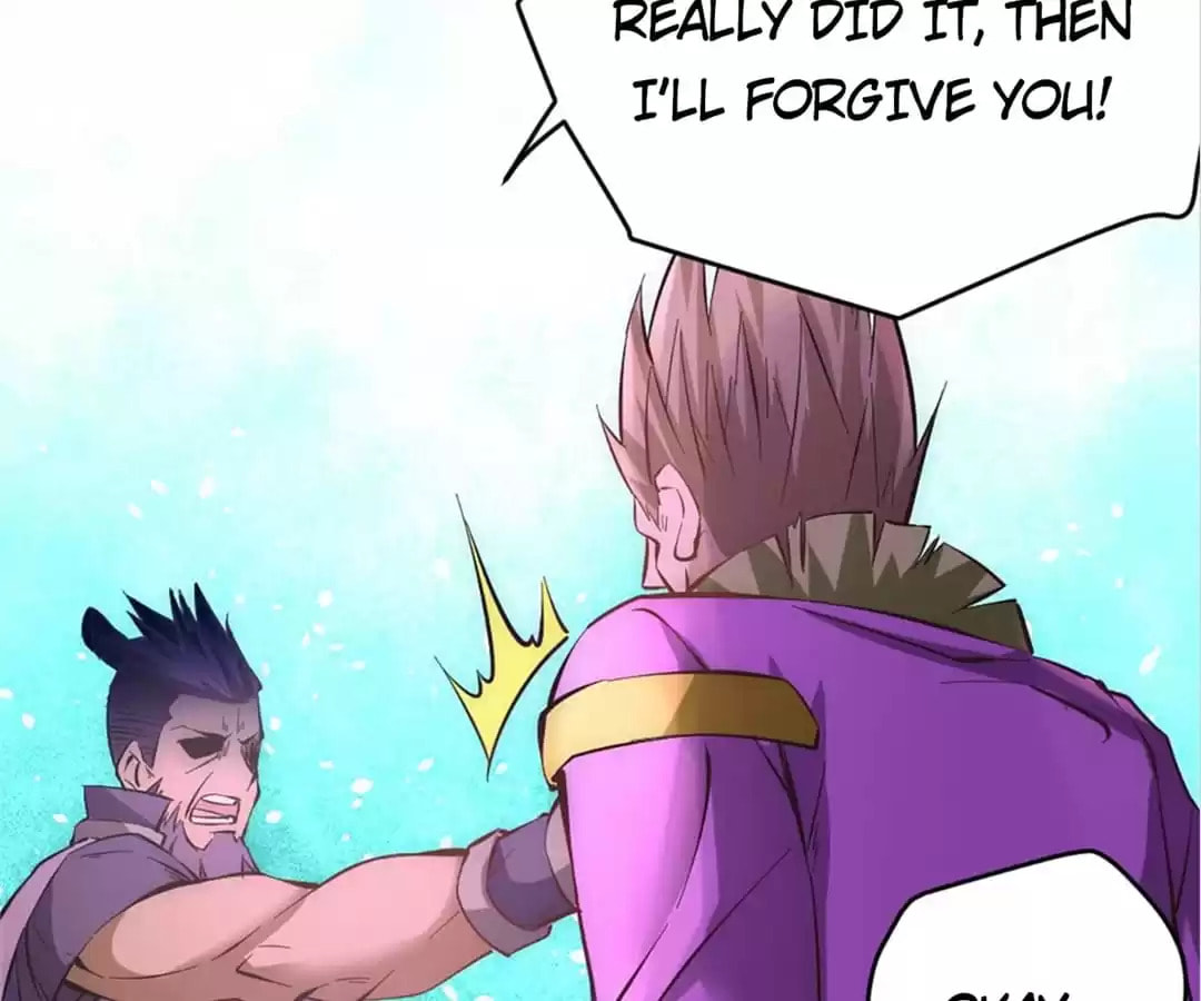 Read Almighty Master chapter 95 image 19 on Lezhin