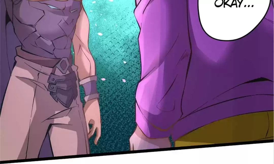 Read Almighty Master chapter 95 image 20 on Lezhin