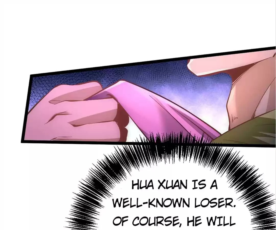 Read Almighty Master chapter 95 image 21 on Lezhin